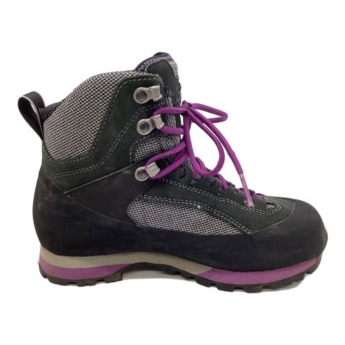 SIRIO (シリオ) トレッキングシューズ レディース SIZE 23cm ブラック GORE-TEX PF431 AI