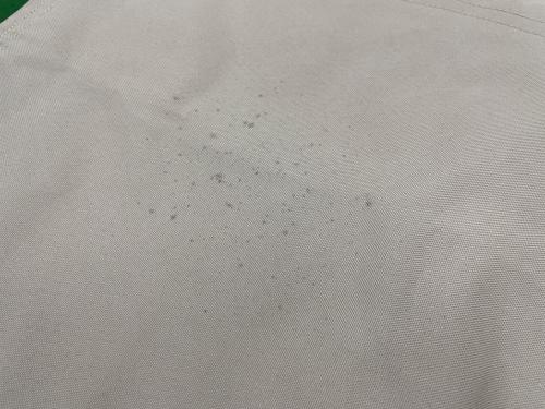 Snow peak (スノーピーク) コット カーキ BD-030R コットハイテンション