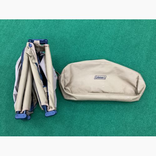 Coleman (コールマン) コット  2000038873 コンパクトローコット2.0 カーキ