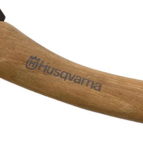 Husqvarna (ハスクバーナ)  手斧 38cm