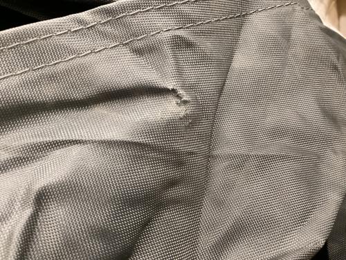 OGAWA (オガワ) ツインピルツフォークT/C 約630×355×210(h)cm 5～6人用  3345