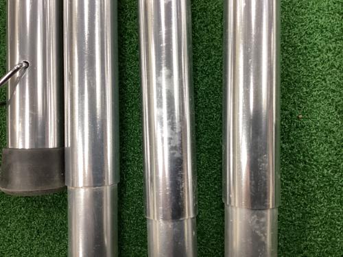 OGAWA (オガワ) ツインピルツフォークT/C 約630×355×210(h)cm 5～6人用  3345