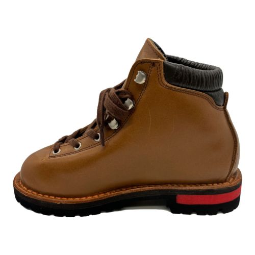 goro (ゴロー) トレッキングシューズ レディース SIZE 23.5cm ブラウン ＠ GORE-TEX