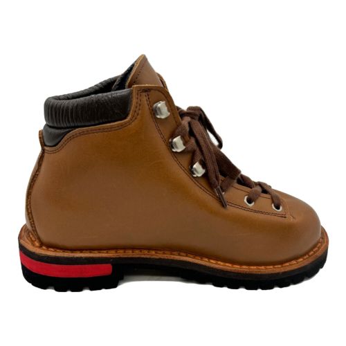 goro (ゴロー) トレッキングシューズ レディース SIZE 23.5cm ブラウン ＠ GORE-TEX