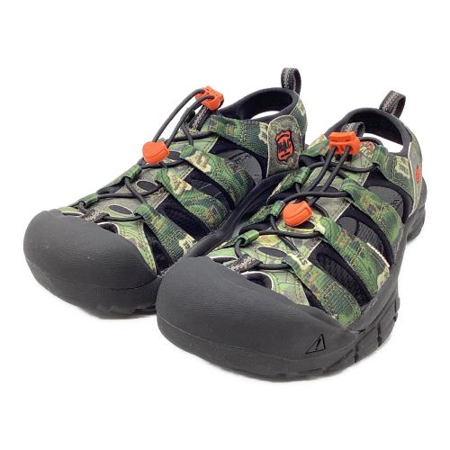 KEEN (キーン) ニューポート レトロ SIZE 26.5cm 1026346