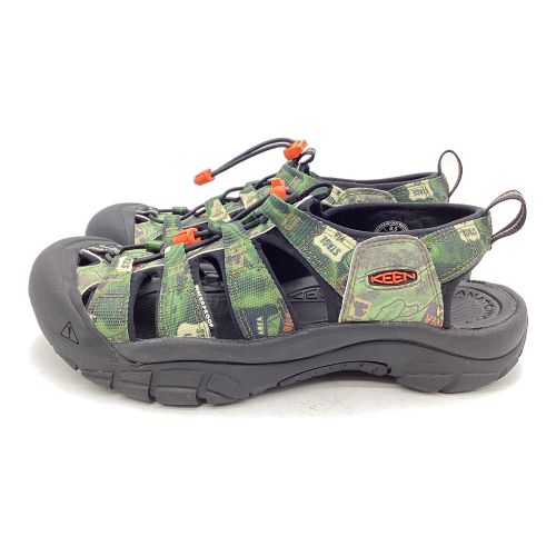 KEEN (キーン) ニューポート レトロ SIZE 26.5cm 1026346