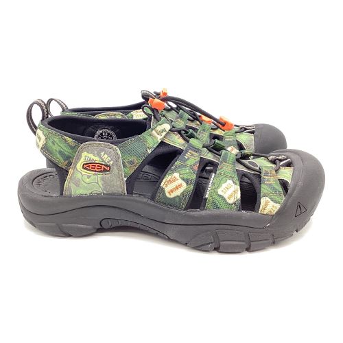 KEEN (キーン) ニューポート レトロ SIZE 26.5cm 1026346