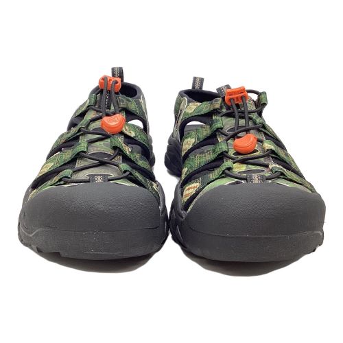 KEEN (キーン) ニューポート レトロ SIZE 26.5cm 1026346