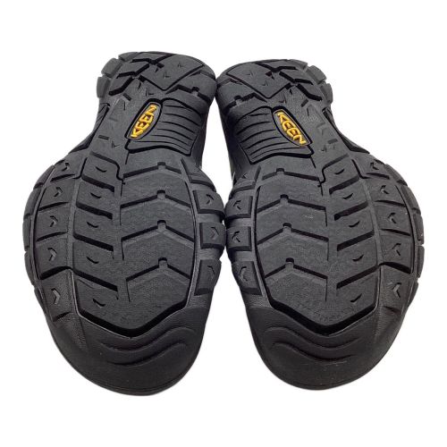 KEEN (キーン) ニューポート レトロ SIZE 26.5cm 1026346