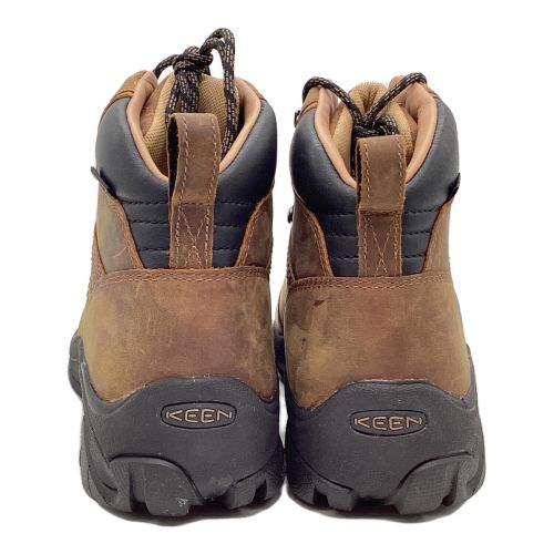 KEEN (キーン)  ピレニーズ 1002435 SIZE 26.5cm ブラウン