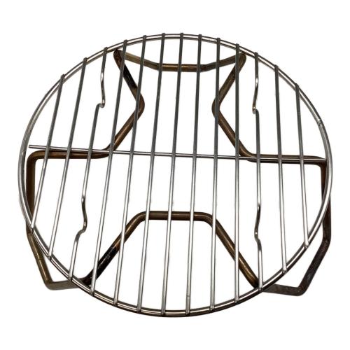 Snow peak (スノーピーク) ダッチオーブン @ CS-520 和鉄ダッチオーブン26