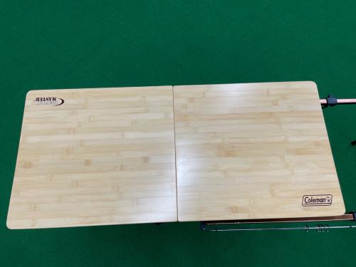 Coleman (コールマン) キッチンテーブル 2000010520 コンフォートマスターワンタッチキッチンテーブル