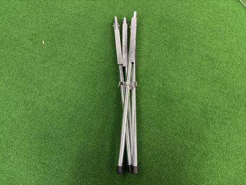 UNIFLAME (ユニフレーム) 焚火台 別売り網付属 ファイアグリルラージ