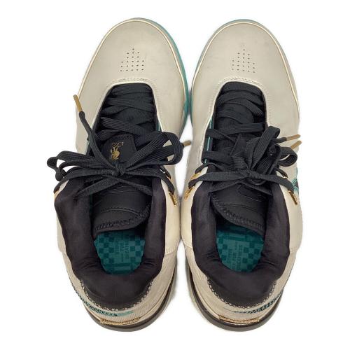 NIKE (ナイキ) バスケットシューズ メンズ SIZE 27.5cm スカイブルー