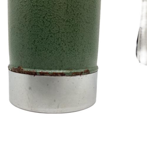 デッドストック アメリカ製 スタンレー アラジン 79年製 水筒 950ml デッドストック アメリカ製 スタンレー アラジン 79年製 水筒 950ml