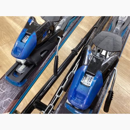 【専用】スキー HEAD 163cm INSTINCT ヘッド HEAD (ヘッド) カービングスキー 163cm INSTINCT ・TYROLIA SLR9.0