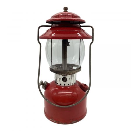 Coleman (コールマン) ガソリンランタン レッドボーダー後期型 200A 64