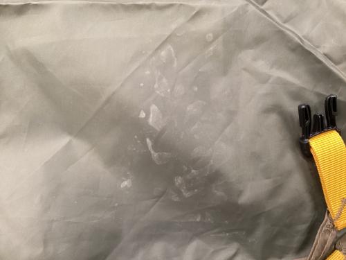 NEMO (ニーモ) ワゴントップ4Pキャニオン 2～4人用 NM-WAG4P-CY