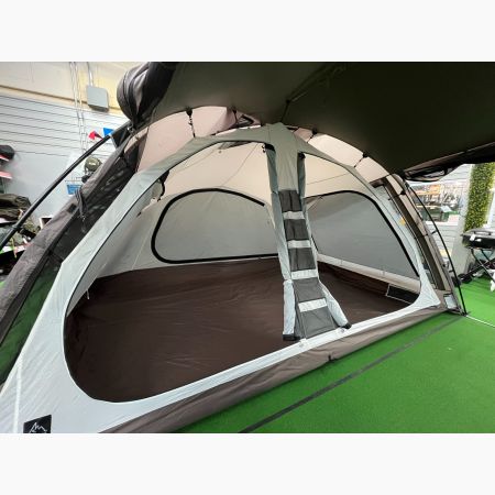 RATEL WORKS (ラーテルワークス) ツールームテント ボーデン RWS0111