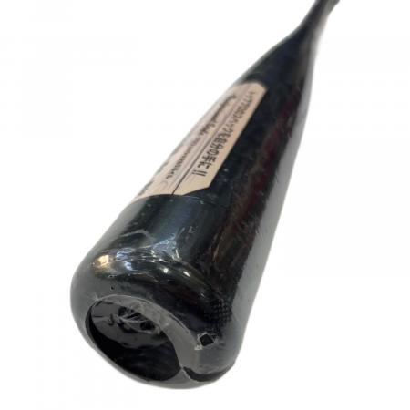 asics (アシックス) 硬式バット 85.09cm ブラック 大谷翔平モデル BFJ