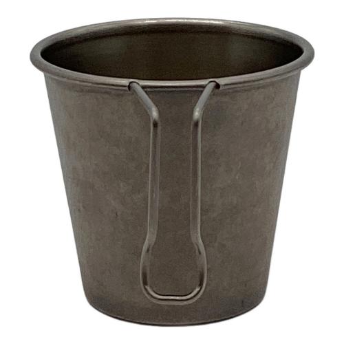 Snow peak (スノーピーク) アウトドア食器 MG-002 チタンシングルマグ