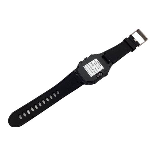 GREENON (グリーンオン) ゴルフGPSナビ ブラック 通電確認済み・ケース