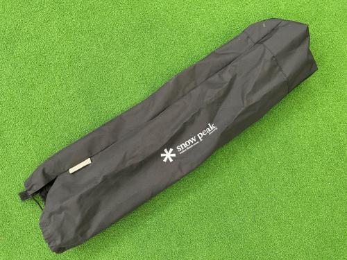 Snow peak (スノーピーク) アウトドアチェア アイボリー LV-093IV ローチェアショート 未使用品