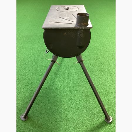 PETROMAX (ペトロマックス) 薪ストーブ loki(ロキ)｜トレファクONLINE