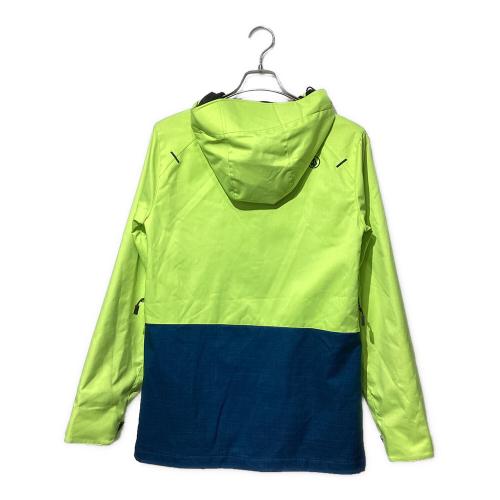 VOLCOM (ボルコム) レトロスペックジャケット スノーボードウェア