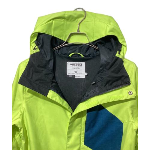 VOLCOM (ボルコム) レトロスペックジャケット スノーボードウェア