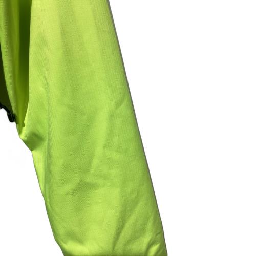 VOLCOM (ボルコム) レトロスペックジャケット スノーボードウェア(ジャケット) G0651711 メンズ SIZE XS ネイビー×ライムイエロー