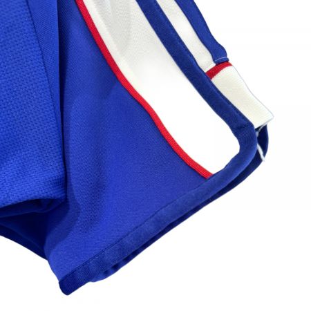 日本代表 (ニホンダイヒョウ) サッカーユニフォーム SIZE L ブルー