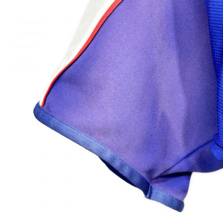 日本代表 (ニホンダイヒョウ) サッカーユニフォーム SIZE L ブルー