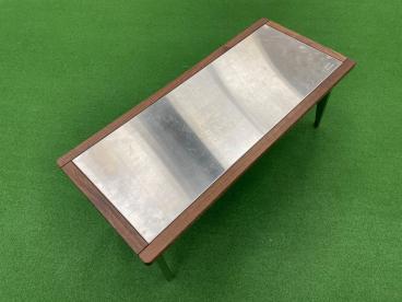 ON U LIFE アウトドアテーブル ブラック CAMPING GAS STOVE