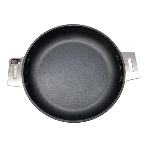 Snow peak (スノーピーク) クッカー 別売りケース・ザル付 HOME&CAMPクッカー19