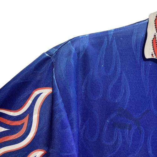 日本代表 (ニホンダイヒョウ) サッカーユニフォーム SIZE 不明