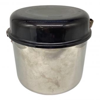 Snow peak (スノーピーク) クッカー CS-021R フィールドクッカーPro.1