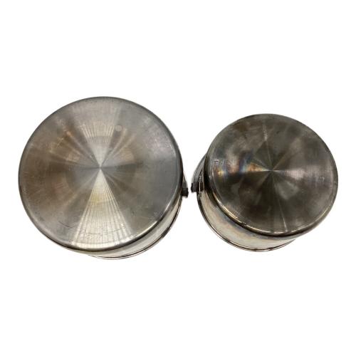 Snow peak (スノーピーク) クッカー CS-021R フィールドクッカーPro.1