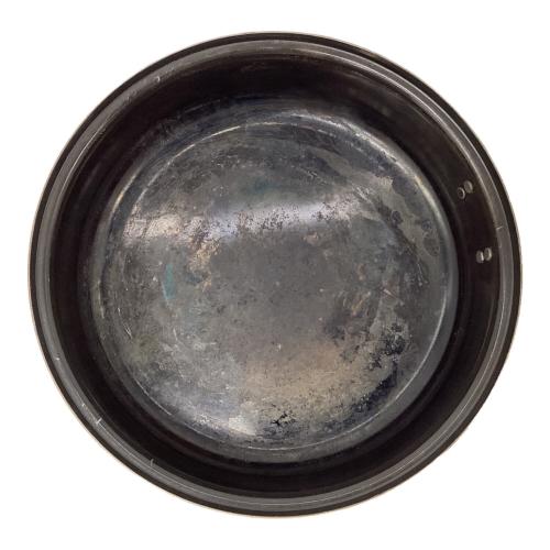 Snow peak (スノーピーク) クッカー CS-021R フィールドクッカーPro.1