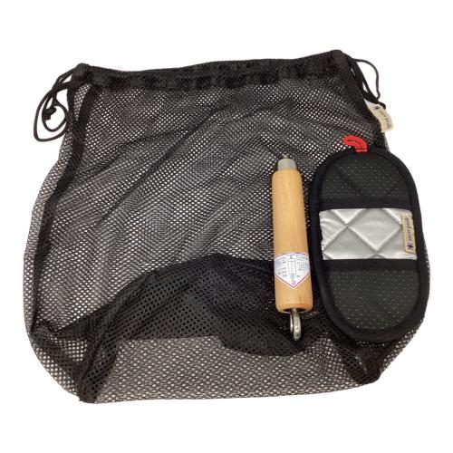 Snow peak (スノーピーク) クッカー CS-021R フィールドクッカーPro.1