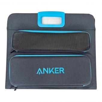 Anker (アンカー) 折りたたみ式ソーラーパネル 625ソーラーパネル A2431