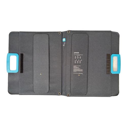 Anker (アンカー) 折りたたみ式ソーラーパネル 625ソーラーパネル A2431