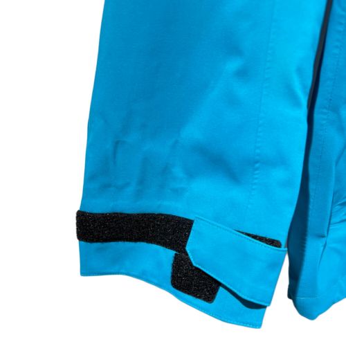 unfudge スノーボードウェア(ジャケット) メンズ SIZE M イエロー×ブルー 19-20モデル SMOKE ANORAK