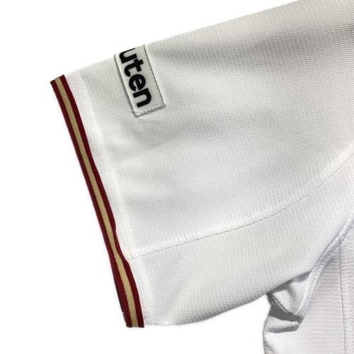 楽天イーグルス　渡辺直人　実使用ユニフォーム　球団ホログラム付き 東北楽天ゴールデンイーグルス (トウホクラクテンゴールデン