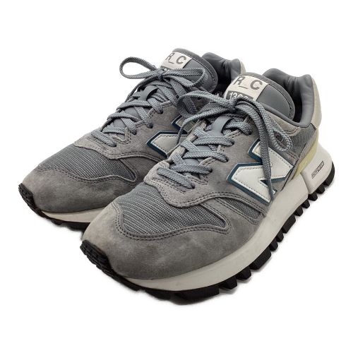 NEW BALANCE (ニューバランス) 1300GG NBJ-1092912 SIZE 27cm ヨゴレ有 ライトグレー