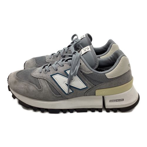 NEW BALANCE (ニューバランス) 1300GG NBJ-1092912 SIZE 27cm ヨゴレ有 ライトグレー