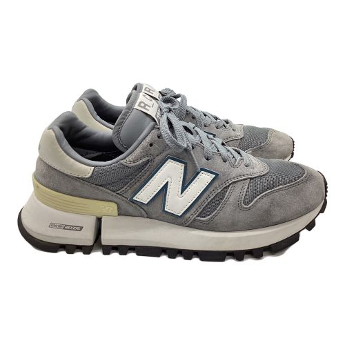 NEW BALANCE (ニューバランス) 1300GG NBJ-1092912 SIZE 27cm ヨゴレ有 ライトグレー