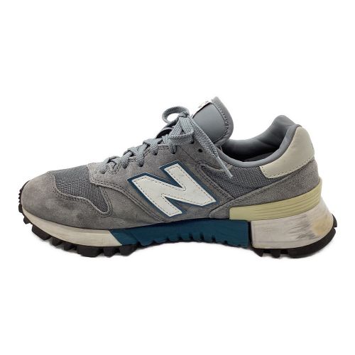 NEW BALANCE (ニューバランス) 1300GG NBJ-1092912 SIZE 27cm ヨゴレ有 ライトグレー