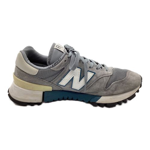 NEW BALANCE (ニューバランス) 1300GG NBJ-1092912 SIZE 27cm ヨゴレ有 ライトグレー