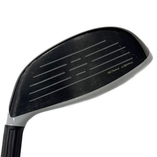 TaylorMade (テイラーメイド) フェアウェイウッド SIM2MAX 3W フレックス【S】 ロフト角【15°】 TM50